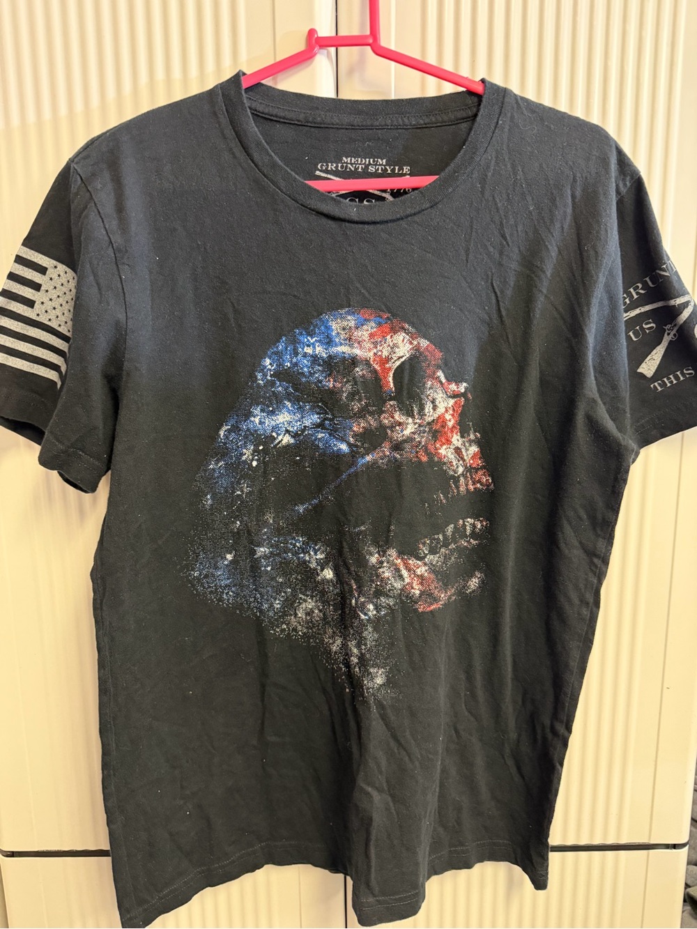 Grunt Style Men's shirt